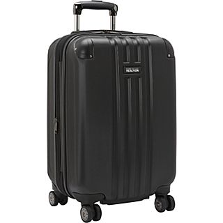 Kenneth Cole Reaction Reverb 20 Carry On Expandable Hardside Spinner