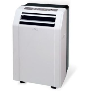 Commercial Cool WPAC10R 10,000 BTU Room Portable Air Conditioner