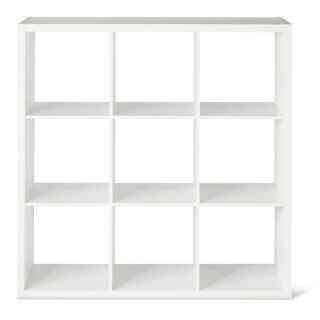 Cube Organizer Shelf   Threshold™