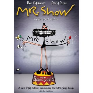 Mr. Show: The Complete Collection [6 Discs]