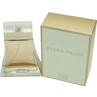 Ellen Tracy Ellen Womens 3.4 ounce Eau de Parfum Spray
