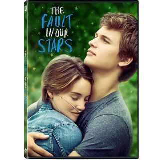 The Fault In Our Stars ( Exclusive) ( EXCLUSIVE)