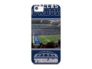 Tpu Case Cover Compatible For Iphone 5c/ Hot Case/ Dallas Cowboys