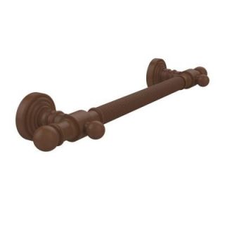 Allied Brass Waverly Place Collection 32 in. Reeded Grab Bar WP GRR 32 ABZ