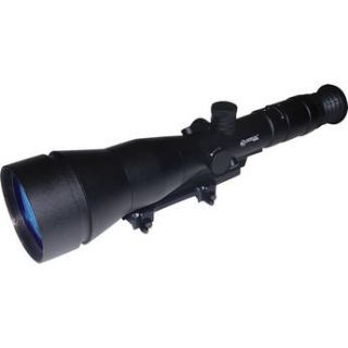 Newcon Optik DN 533 7x Day Night Riflescope DN 533/7X