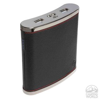 PowerFlash Portable Power Bank   Pct Brands 09357 PG   Chargers & Phone Accessories