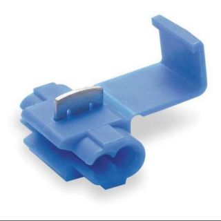 3M Insulation Displacement Connector, Blue, 801