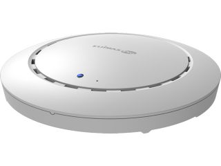 Edimax Pro CAP1200 Ceiling Mount Dual Band Wireless AC1200 PoE Access Point