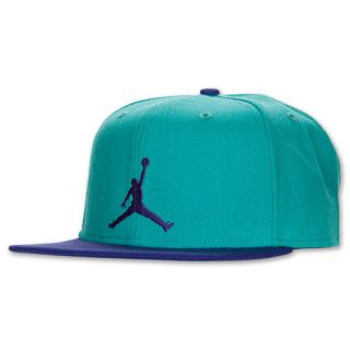 Jordan Jumpman Snapback Hat   513405 377