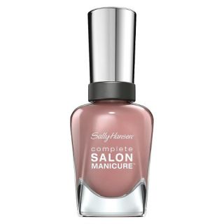 Sally Hansen® Complete Salon Manicure™
