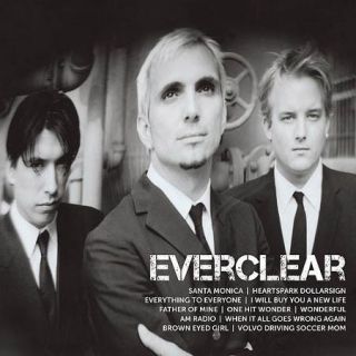 Icon Series: Everclear