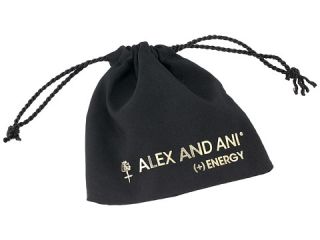 Alex and Ani Charity by Design Because I am a Girl Charm Bangle