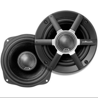 Polk Audio MM521 5.25" Marine Coaxial Speaker 200W Max