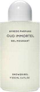Byredo Oud Immortel Body Wash 225ml