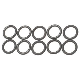 CARQUEST by BWD Fuel Injection Fuel Rail O Ring Kit 27480