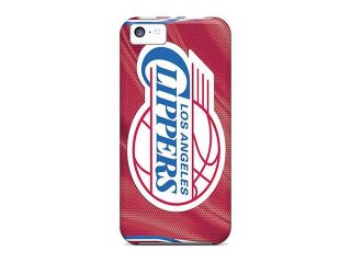 First class Cases Covers For Iphone 5c Dual Protection Covers Los Angeles Clippers