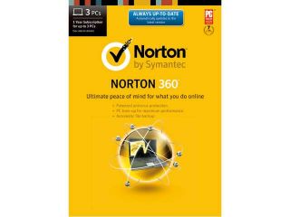 Symantec Norton Internet Security 2013   3 PCs