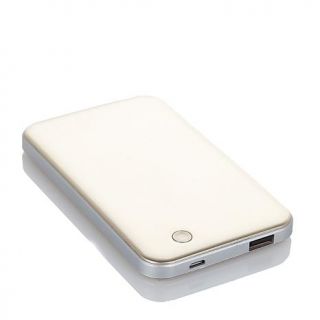 TravelSmith 5000 mAH Power Bank for Portable Devices   7640710