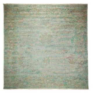 Vibrance Collection Oriental Rug, 8'10" x 9'