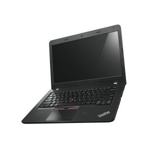 Lenovo ThinkPad E450 20DC   Core i5 5200U / 2.2 GHz   Windows 10 Pro 64 bit   4 GB RAM   500 GB HDD   no optical drive   14 1366 x 768 ( HD )   Intel HD Graphics 5500   802.11ac   graphite black   To