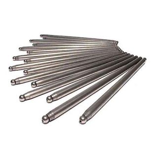 Competition Cams High Energy Pushrods for Big Block Chevy 396 454, '65 '86, 3/8" Diameter, 8.280" Intake Length, 9.252" Exhaust Length 7854 16