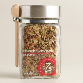 Zhenas Gypsy Tea Lavender Lemonade Loose Leaf Tea