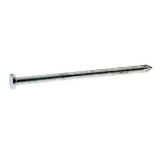 Grip Rite #9 x 3 1/4 in. 12 Penny Hot Galvanized Steel Common Nails (1 lb. Pack) 12HGC1