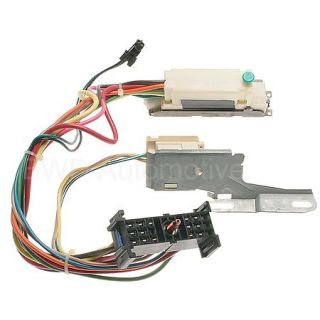 CARQUEST by BWD Ignition Switch CS618