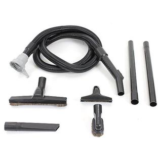 Kirby Ultimate Black Plastic Vacuum Attachments Tool Pack   18745215