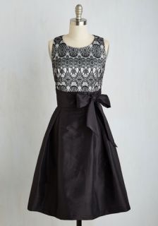 Poetry and Poise Dress  Mod Retro Vintage Dresses