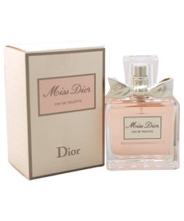 Christian Dior Miss Dior By Christian Dior For Women   Edt Spray (389614701)