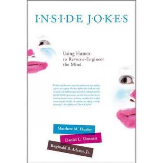 Inside Jokes: Using Humor to Reverse Engineer the Mind