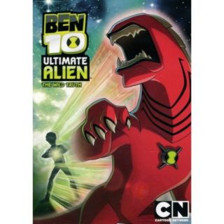 Boneco Ben 10 - Ultimate Aliens Colecionáveis - Macaco-Aranha Supremo -, Móvel de Antiquário Candidi-Ben-10 Usado 92618729