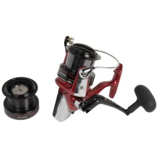 Daiwa Emcast Bite & Run Spinning Reel 4500A