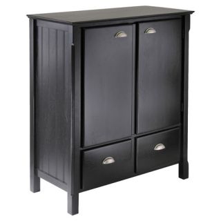 Furniture Accent Furniture Accent Cabinets and Chests Three Posts SKU