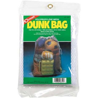 Coghlan's® Nylon Dunk Bag (8319)   Camping Equipment