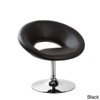 Nova Modern Chrome Chair   15678514 Great
